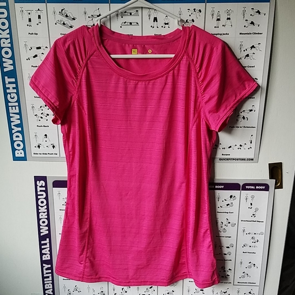 Xersion Workout Top - Picture 1 of 4